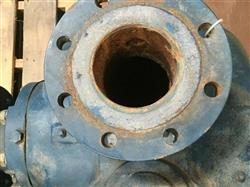 Image HISCO HT-4-01 Pump with 15 HP SIEMENS Premium Energy Efficient Motor - 5 from Bid-on-Equipment.com