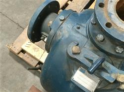 Image HISCO HT-4-01 Pump with 15 HP SIEMENS Premium Energy Efficient Motor - 6 from Bid-on-Equipment.com