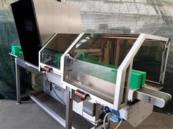 Image AV SYSTEMS Model IM600 Visual Inspection System - 2 from Bid-on-Equipment.com