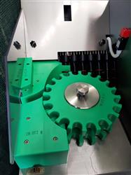 Image AV SYSTEMS Model IM600 Visual Inspection System - 8 from Bid-on-Equipment.com