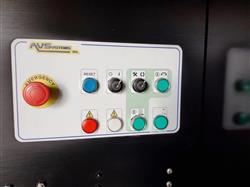 Image AV SYSTEMS Model IM600 Visual Inspection System - 9 from Bid-on-Equipment.com