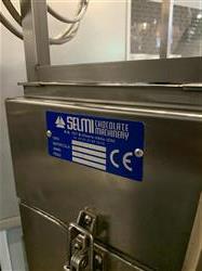 Image SELMI Winnower Cocoa Beans Crusher - 2 from Bid-on-Equipment.com