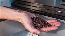 Image SELMI Winnower Cocoa Beans Crusher - 6 from Bid-on-Equipment.com