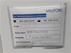 Image MILLIPORE Direct-Q 5 UV Water Purification System - 5 from Bid-on-Equipment.com