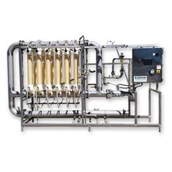 Image KOCH MEMBRANE SYSTEMS Romicon Hollow Fiber Cross-Flow Filtration System - Sanitary Stainless Steel - 1 from Bid-on-Equipment.com