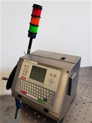 Image CITRONIX Ci1000 Inkjet Printer - 1 from Bid-on-Equipment.com