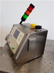 Image CITRONIX Ci700 Inkjet Printer - 4 from Bid-on-Equipment.com