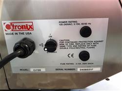 Image CITRONIX Ci700 Inkjet Printer - 5 from Bid-on-Equipment.com