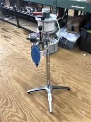 Image JD MEDICAL DIST. CO. Anesthesia Machine - 1 from Bid-on-Equipment.com