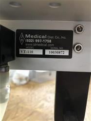 Image JD MEDICAL DIST. CO. Anesthesia Machine - 7 from Bid-on-Equipment.com
