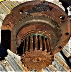 Image FAIRFIELD S3AV3355ZB Torque Hub - 1 from Bid-on-Equipment.com