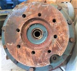 Image FAIRFIELD S3AV3355ZB Torque Hub - 4 from Bid-on-Equipment.com