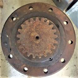 Image FAIRFIELD S3AV3355ZB Torque Hub - 5 from Bid-on-Equipment.com