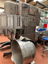 Image AMF Mixer - 2 from Bid-on-Equipment.com