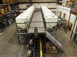 Image INGREDIENTS MASTERS 20 Powdered Ingredient Batching System - 3 from Bid-on-Equipment.com