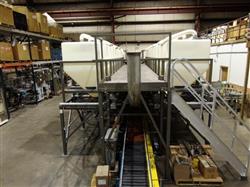 Image INGREDIENTS MASTERS 20 Powdered Ingredient Batching System - 4 from Bid-on-Equipment.com