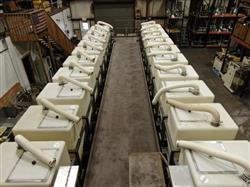 Image INGREDIENTS MASTERS 20 Powdered Ingredient Batching System - 5 from Bid-on-Equipment.com