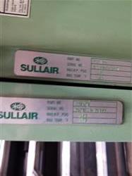 Image SULLAIR LS10-30HP Rotary Screw Compressor  - 5 from Bid-on-Equipment.com