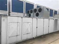 Image 75 Ton TRANE Intellipak Rooftop Air Conditioner - 2 from Bid-on-Equipment.com