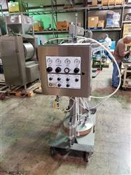 Image 55 Gallon GRACO Drum Pump with Ram - 1 from Bid-on-Equipment.com