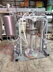 Image 55 Gallon GRACO Drum Pump with Ram - 2 from Bid-on-Equipment.com