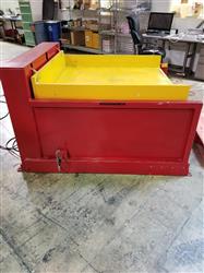 Image SOUTHWORTH Pallet Pal Roll On Hydraulic Lift - 2 from Bid-on-Equipment.com
