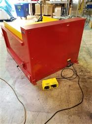Image SOUTHWORTH Pallet Pal Roll On Hydraulic Lift - 3 from Bid-on-Equipment.com