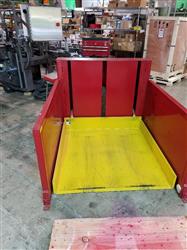 Image SOUTHWORTH Pallet Pal Roll On Hydraulic Lift - 5 from Bid-on-Equipment.com