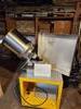 Image GOLD MEDAL 2626-2031CC-2166 Caramel Baby Cooker Mixer with 2.5 Gallon, Base, Kooling Pan - 3 from Bid-on-Equipment.com