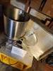 Image GOLD MEDAL 2626-2031CC-2166 Caramel Baby Cooker Mixer with 2.5 Gallon, Base, Kooling Pan - 4 from Bid-on-Equipment.com