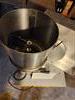 Image GOLD MEDAL 2626-2031CC-2166 Caramel Baby Cooker Mixer with 2.5 Gallon, Base, Kooling Pan - 5 from Bid-on-Equipment.com