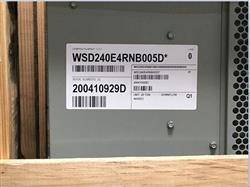 Image 20 Ton HVAC  - 2 from Bid-on-Equipment.com