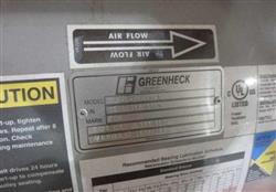 Image GREENHECK QEI-16-I-30-X Mixed Flow Tubular Inline Fan - Never Used, In Crate - 2 from Bid-on-Equipment.com