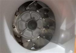 Image GREENHECK QEI-16-I-30-X Mixed Flow Tubular Inline Fan - Never Used, In Crate - 3 from Bid-on-Equipment.com