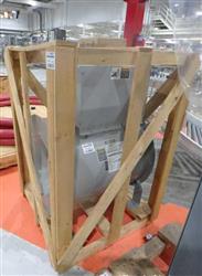 Image GREENHECK QEI-16-I-30-X Mixed Flow Tubular Inline Fan - Never Used, In Crate - 4 from Bid-on-Equipment.com