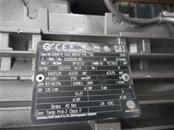 Image 5 HP Gear Motor - 575 Volt - 3 from Bid-on-Equipment.com
