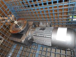 Image 5 HP Gear Motor - 575 Volt - 1 from Bid-on-Equipment.com