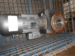 Image 5 HP Gear Motor - 575 Volt - 5 from Bid-on-Equipment.com