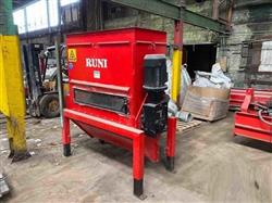 Image RUNI EPS Densifier  - 1 from Bid-on-Equipment.com