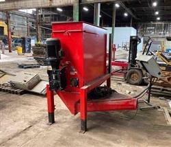Image RUNI EPS Densifier  - 2 from Bid-on-Equipment.com