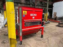 Image RUNI EPS Densifier  - 3 from Bid-on-Equipment.com