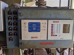 Image 250 HP WILLIAMS & DAVIS Boiler - 2- Pass Dryback Firetube Boiler - 3 from Bid-on-Equipment.com