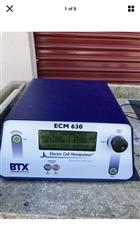 Image BTX HARVARD APPARATUS ECM 630 Electro Cell Manipulator Precision Pulse Generator - 1 from Bid-on-Equipment.com