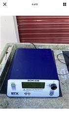 Image BTX HARVARD APPARATUS ECM 630 Electro Cell Manipulator Precision Pulse Generator - 4 from Bid-on-Equipment.com