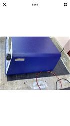 Image BTX HARVARD APPARATUS ECM 630 Electro Cell Manipulator Precision Pulse Generator - 6 from Bid-on-Equipment.com