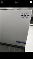 Image BRUKER 450-GC Gas Chromatograph - 2 from Bid-on-Equipment.com