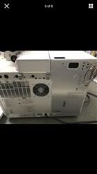 Image BRUKER 450-GC Gas Chromatograph - 5 from Bid-on-Equipment.com