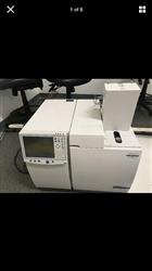 Image BRUKER 450-GC Gas Chromatograph - 1 from Bid-on-Equipment.com