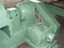 Image MAREN Pinch Conveyor Shredder - 11 from Bid-on-Equipment.com
