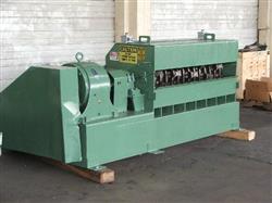 Image MAREN Pinch Conveyor Shredder - 6 from Bid-on-Equipment.com